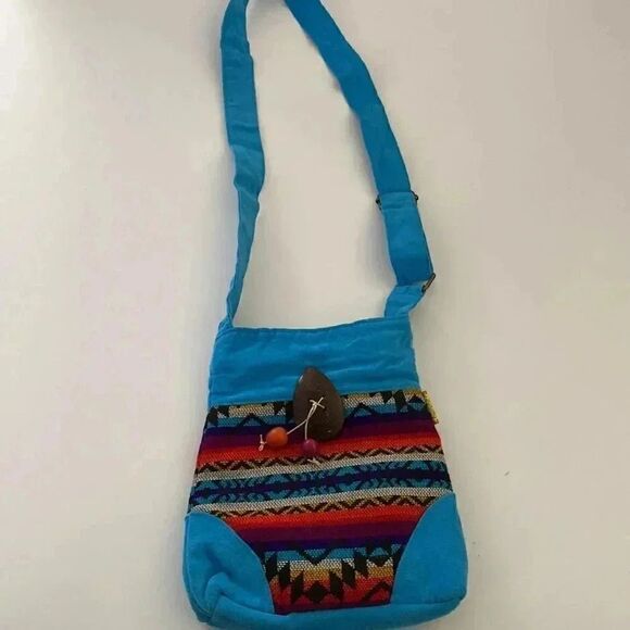 Rukuray Crossbody Bag   - Picture 12 of 12